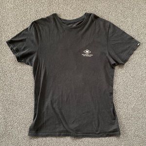 Mens Large Vans Off The Wall T shirt